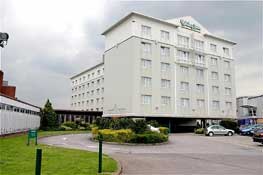 Holiday Inn Basildon,  Basildon